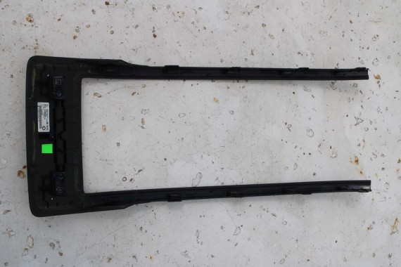 AUDI A8 OSŁONA 4H4863492A KONSOLA DESKA ROZDZIELCZA KOKPIT PULPIT 4H4863492A 4H D4 4H4863492A PODŁOKIETNIKA 4H4863492A 4H4863492