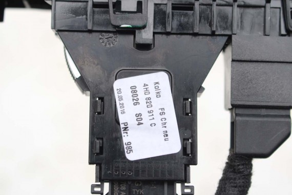 AUDI A8 LISTWY OZDOBNE DEKOR DEKORY TAPICERKA drewno 4H D4 4H0867409 4H0867410 4H0867419 4H0867420 4H0867420 4H0881607 4H1820901