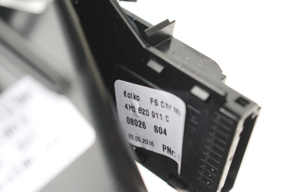 AUDI A8 LISTWY OZDOBNE DEKOR DEKORY TAPICERKA drewno 4H D4 4H0867409 4H0867410 4H0867419 4H0867420 4H0867420 4H0881607 4H1820901