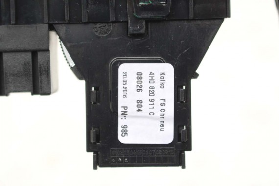 AUDI A8 LISTWY OZDOBNE DEKOR DEKORY TAPICERKA drewno 4H D4 4H0867409 4H0867410 4H0867419 4H0867420 4H0867420 4H0881607 4H1820901