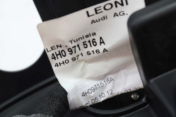 AUDI A8 OBUDOWA KOLUMNY KIEROWNICY 4H0953512A 4H0 953 512 A 4H0953512A 4H0953512A 4H0953512A 4H0953512A 4H0953512A 4H0953512