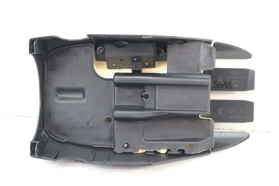 AUDI A8 OBUDOWA KOLUMNY KIEROWNICY 4H0953512A 4H0 953 512 A 4H0953512A 4H0953512A 4H0953512A 4H0953512A 4H0953512A 4H0953512