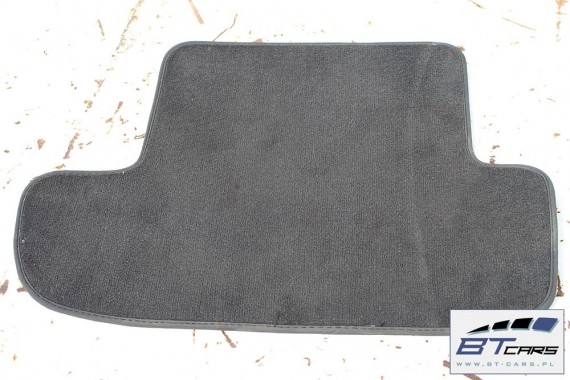 AUDI A5 DYWANIKI PODŁOGI 8T0864450A 8K1863691C wycieraczki 8K1863691C 8T0 864 450 A 8K1863691G 9AM QA5 czarny soul 8T 8K1863691C