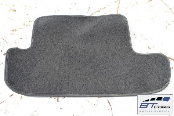 AUDI A5 DYWANIKI PODŁOGI 8T0864450A 8K1863691C wycieraczki 8K1863691C 8T0 864 450 A 8K1863691G 9AM QA5 czarny soul 8T 8K1863691C