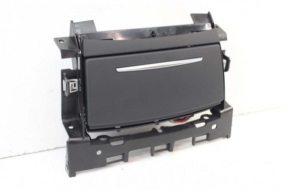 AUDI A8 POPIELNICZKA TUNELA TAPICERKA 4H0864051B D4 4H 2010-2018 4H0 864 051 B 6PS czarny (soul) 4H0864051B 4H0864051B 4H0864051