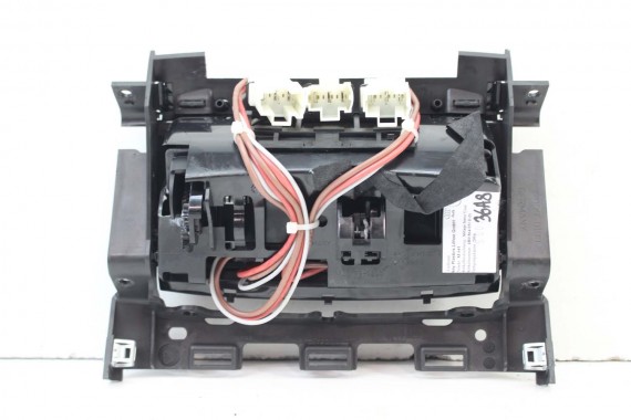 AUDI A8 POPIELNICZKA TUNELA TAPICERKA 4H0864051B D4 4H 2010-2018 4H0 864 051 B 6PS czarny (soul) 4H0864051B 4H0864051B 4H0864051