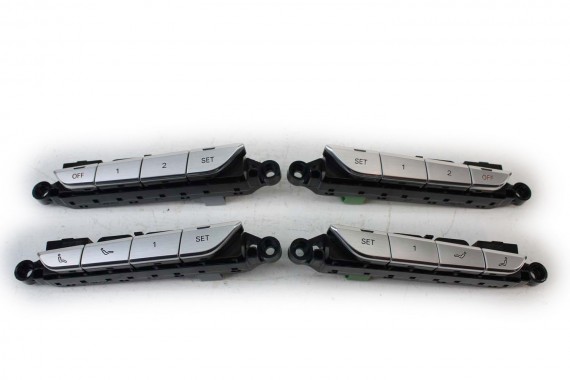 AUDI A8 PRZYCISKI PAMIĘCI...