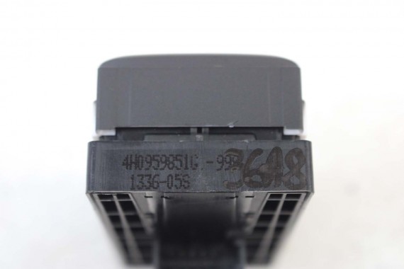 AUDI A8 PRZYCISKI SZYB 4H0959851E 4H0959855A 4H D4 przycisk 4H0959851E 4H0959851G 4H0959855 4H0959851 4H0959851G 4H0959851 2010-