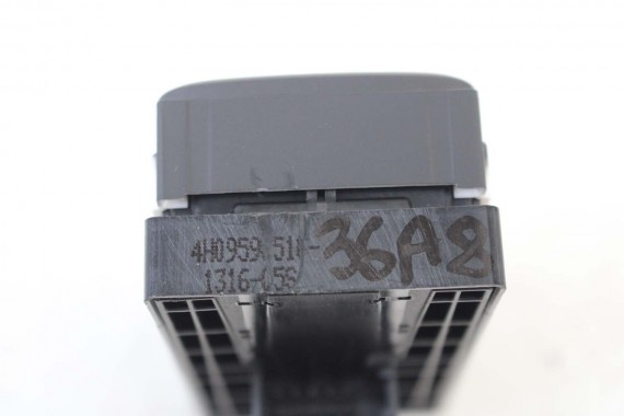 AUDI A8 PRZYCISKI SZYB 4H0959851E 4H0959855A 4H D4 przycisk 4H0959851E 4H0959851G 4H0959855 4H0959851 4H0959851G 4H0959851 2010-