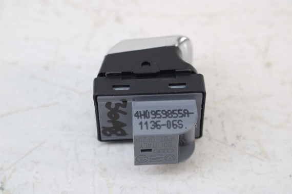 AUDI A8 PRZYCISKI SZYB 4H0959851E 4H0959855A 4H D4 przycisk 4H0959851E 4H0959851G 4H0959855 4H0959851 4H0959851G 4H0959851 2010-