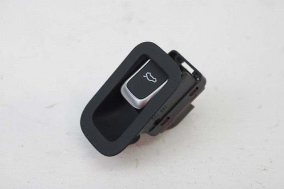 AUDI A6 A7 A8 Q3 PRZYCISK BAGAŻNIKA 4H0959831B 4H0959831A 4H0 959 831 B 4H0 959 831 A PRZYCISKI chrom FL LIFT A6 4G C7 4H0959831