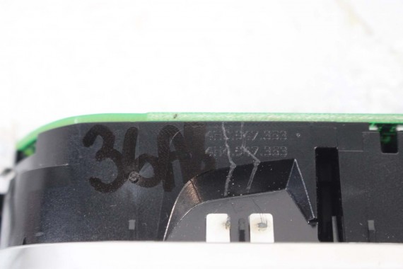 AUDI A8 LAMPKA PODSUFITKI 4H0947353 4H0947354 4H D4 4H0 947 353 oświetlenie led kabiny 4H0947353 4H0947354 4H4947353 4H4947354