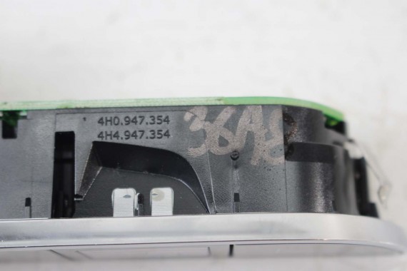 AUDI A8 LAMPKA PODSUFITKI 4H0947353 4H0947354 4H D4 4H0 947 353 oświetlenie led kabiny 4H0947353 4H0947354 4H4947353 4H4947354