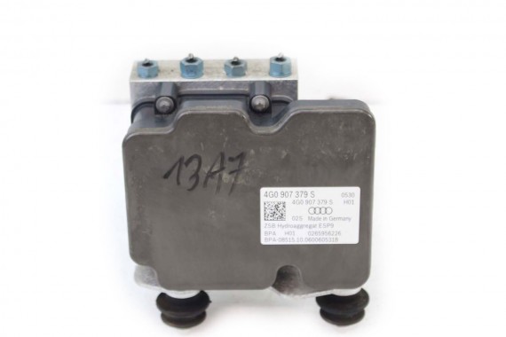 AUDI A7 POMPA ABS...