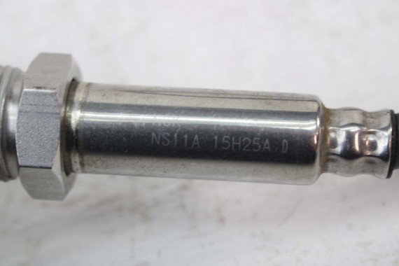 AUDI A6 A7 CZUJNIK SONDA NOX 4G0907807C 4G0 907 807 C TDi diesel 4G0907807P 3.0 TDi diesel 4G C7 4G8 LIFT 4G0907807AH 4G0907807C