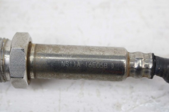 AUDI A8 4H CZUJNIK SONDA NOX 4H0907807S 4H0 907 807 S diesel 4H0907807S 3.0 TDi diesel D4 LIFT 4H0907807S 4H0907807S 4H0907807S