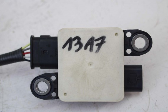 AUDI A6 A7 CZUJNIK SONDA NOX 4G0906261C 4G0 906 261 C TDi diesel 4G0906261 3.0 TDi diesel 4G C7 4G8 LIFT 4G0906261F 4G0906261C