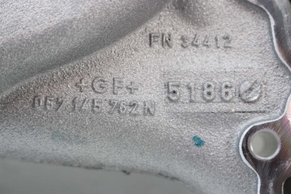 AUDI VW KOLEKTOR SSĄCY 4.2 TDi diesel 057145770N 057145762N 057 145 770 N 057145762N 057145762N 057145770N 057145762N 057145770N