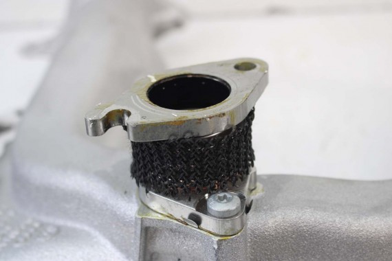 AUDI VW KOLEKTOR SSĄCY 4.2 TDi diesel 057145770N 057145762N 057 145 770 N 057145762N 057145762N 057145770N 057145762N 057145770N