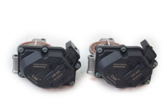 AUDI A8 Q7 PRZEPUSTNICA 057128063H 057128063E 057128063H 057 128 063 H klapka nastawnik 4.2 TDi diesel 057128063E 057128063E VW