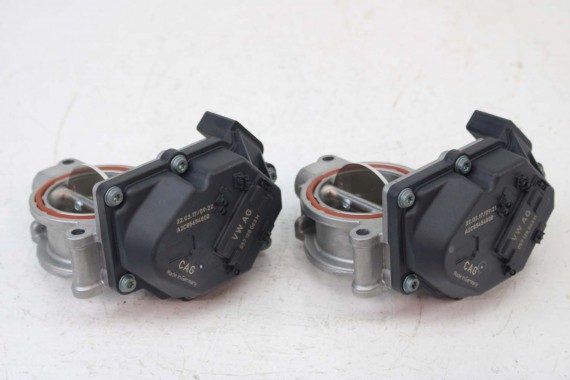 AUDI A8 Q7 PRZEPUSTNICA 057128063H 057128063E 057128063H 057 128 063 H klapka nastawnik 4.2 TDi diesel 057128063E 057128063E VW