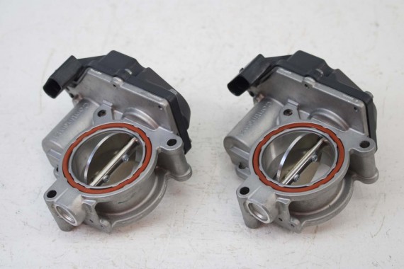 AUDI A8 Q7 PRZEPUSTNICA 057128063H 057128063E 057128063H 057 128 063 H klapka nastawnik 4.2 TDi diesel 057128063E 057128063E VW