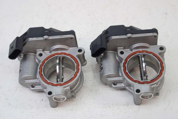 AUDI A8 Q7 PRZEPUSTNICA 057128063H 057128063E 057128063H 057 128 063 H klapka nastawnik 4.2 TDi diesel 057128063E 057128063E VW