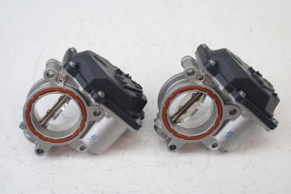 AUDI A8 Q7 PRZEPUSTNICA 057128063H 057128063E 057128063H 057 128 063 H klapka nastawnik 4.2 TDi diesel 057128063E 057128063E VW