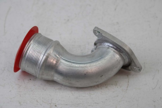 AUDI A8 PRZEWÓD 057145957AB 057145958Q rurka 4.2 TDi 057145957Q 057145957AB 057145958Q INTERKULERA intercoolera wąż 057145957AB