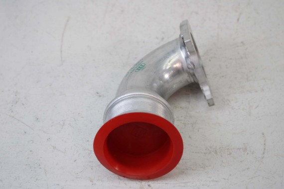 AUDI A8 PRZEWÓD 057145957AB 057145958Q rurka 4.2 TDi 057145957Q 057145957AB 057145958Q INTERKULERA intercoolera wąż 057145957AB