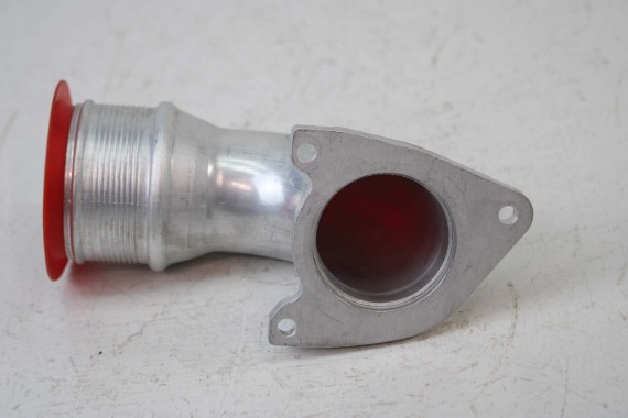 AUDI A8 PRZEWÓD 057145957AB 057145958Q rurka 4.2 TDi 057145957Q 057145957AB 057145958Q INTERKULERA intercoolera wąż 057145957AB