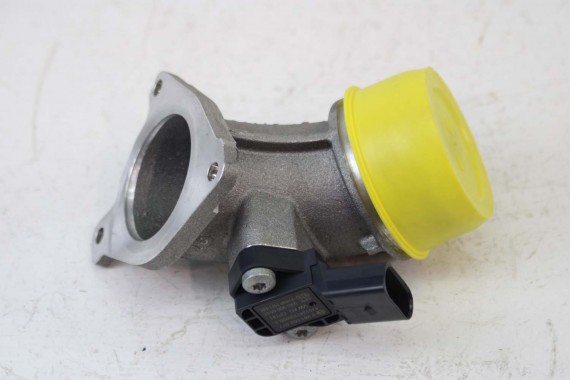 AUDI A8 PRZEWÓD 057145957AB 057145958Q rurka 4.2 TDi 057145957Q 057145957AB 057145958Q INTERKULERA intercoolera wąż 057145957AB