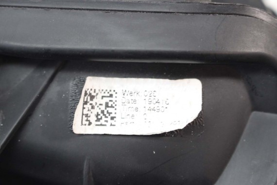 AUDI A3 A4 A5 Q5 Q7 VW KOLEKTOR SSĄCY 06L133201CM 06L 133 201 CM 06L133201T 06L133201EM 06L133201FA 06L133201FP USA 2.0 TFSi