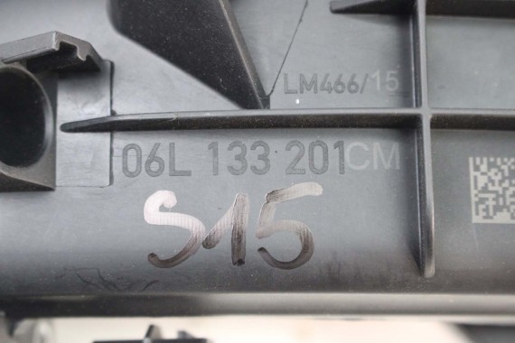 AUDI A3 A4 A5 Q5 Q7 VW KOLEKTOR SSĄCY 06L133201CM 06L 133 201 CM 06L133201T 06L133201EM 06L133201FA 06L133201FP USA 2.0 TFSi