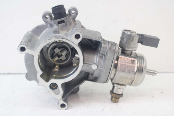 AUDI POMPA PALIWA 06K127028B VACUM 06K145100P 06K 127 028 B 2.0 TFSi USA 06K127028D 06K127028L 06K145100AE 06K145100 06K145100AB