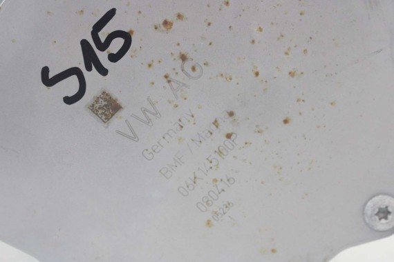 AUDI POMPA PALIWA 06K127028B VACUM 06K145100P 06K 127 028 B 2.0 TFSi USA 06K127028D 06K127028L 06K145100AE 06K145100 06K145100AB