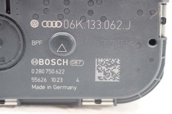 AUDI VW PRZEPUSTNICA 06K133062J 06K133062AK 06K133062M 06K133062AS 2.0 TFSI 06K 133 062 J 06K133062J 06K133062AK 06K133062M