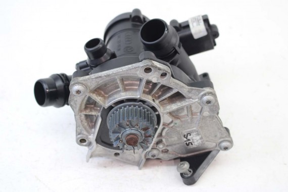 AUDI VW SEAT TERMOSTAT POMPA WODY 06L121111H 06L121012A 06L 121 111 H 06L 121 012 A REGULATOR PŁYNU POMPY 06L121111H 06L121111H