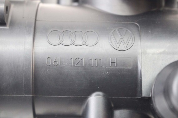 AUDI VW SEAT TERMOSTAT POMPA WODY 06L121111H 06L121012A 06L 121 111 H 06L 121 012 A REGULATOR PŁYNU POMPY 06L121111H 06L121111H