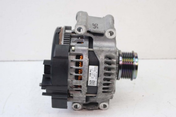 AUDI A4 A5 ALTERNATOR 150A 2.0 TFSi 06L903024C 06L 903 024 C 06L903024H 06L903024J 06L903024HX 06L 903 024 H 06L 903 024 HX