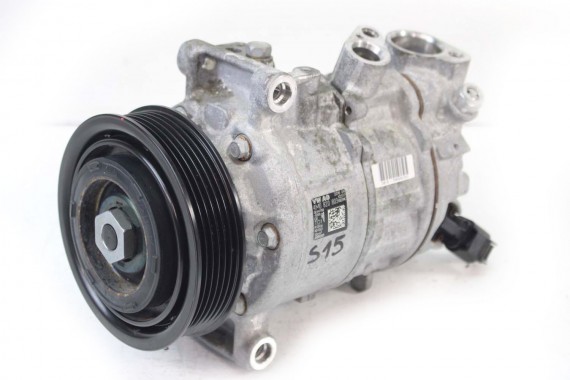 AUDI A4 A5 A6 Q7 POMPA...