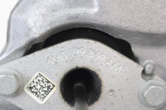 AUDI A4 A5 A6 A7 Q5 Q7 VW ŁAPA 4M0199307BN 4M0 199 307 4M0199307AS 4M0199307BM 4M0199307CB SILNIKA PODPORA 4M0199307AS 4M0199307