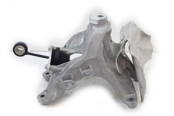 AUDI A4 Q5 Q7 ŁAPA SILNIKA...