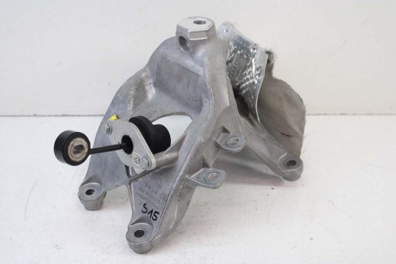 AUDI A4 Q5 Q7 ŁAPA SILNIKA 4M0199308BL 2.0 TFSi 4M0 199 308 AA podpora 4M0199308AA 4M0199308AA 4M0199308BL 4M0199308AA 4M0199308