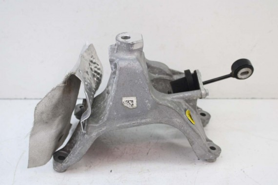 AUDI A4 Q5 Q7 ŁAPA SILNIKA 4M0199308BL 2.0 TFSi 4M0 199 308 AA podpora 4M0199308AA 4M0199308AA 4M0199308BL 4M0199308AA 4M0199308