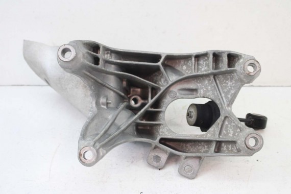 AUDI A4 Q5 Q7 ŁAPA SILNIKA 4M0199308BL 2.0 TFSi 4M0 199 308 AA podpora 4M0199308AA 4M0199308AA 4M0199308BL 4M0199308AA 4M0199308