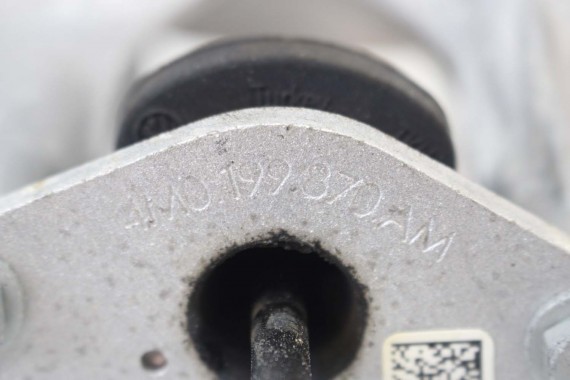 AUDI A4 Q5 Q7 ŁAPA SILNIKA 4M0199308BL 2.0 TFSi 4M0 199 308 AA podpora 4M0199308AA 4M0199308AA 4M0199308BL 4M0199308AA 4M0199308