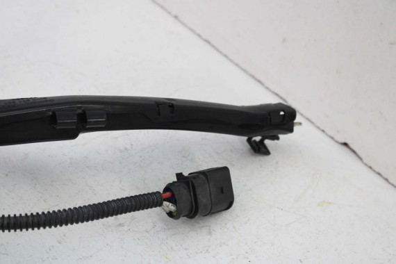 AUDI A4 A5 WIĄZKA 8W0971228AB ROZRUSZNIKA ALTERNATORA 8W0971228AT 8W0 971 228 AB 8W0971228AT 2.0 TFSi silnik 8W 8W6 8W0971228AB