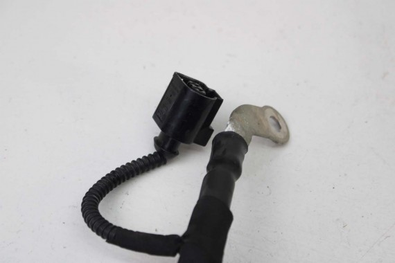 AUDI A4 A5 WIĄZKA 8W0971228AB ROZRUSZNIKA ALTERNATORA 8W0971228AT 8W0 971 228 AB 8W0971228AT 2.0 TFSi silnik 8W 8W6 8W0971228AB