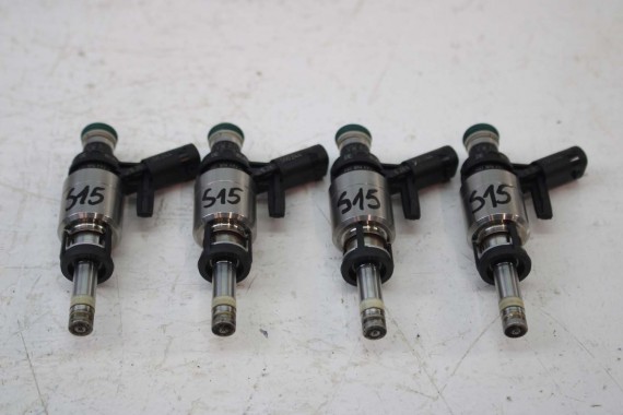 VW AUDI WTRYSKI WTRYSKIWACZE 06L906036K 06L906036AA 06L906036AD 06L906036AH 06L 906 036 K 06L906036K 06L906036D 06L906036AH TFSi